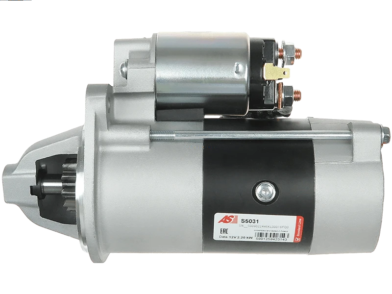 Motor de arranque S5031