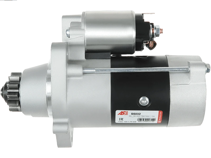 Motor de arranque S5032