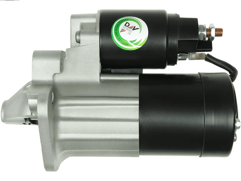 Motor de arranque S5035PR