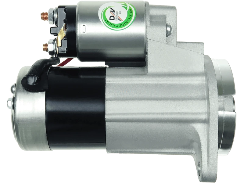 Motor de arranque S5039