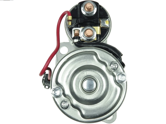 Motor de arranque S5039