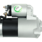 Motor de arranque S5040