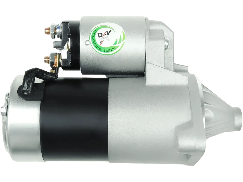 Motor de arranque S5040