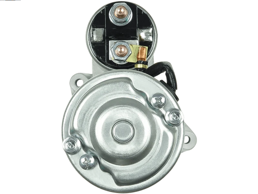 Motor de arranque S5040