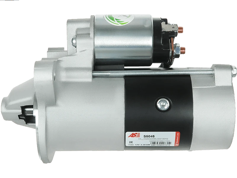 Motor de arranque S5045