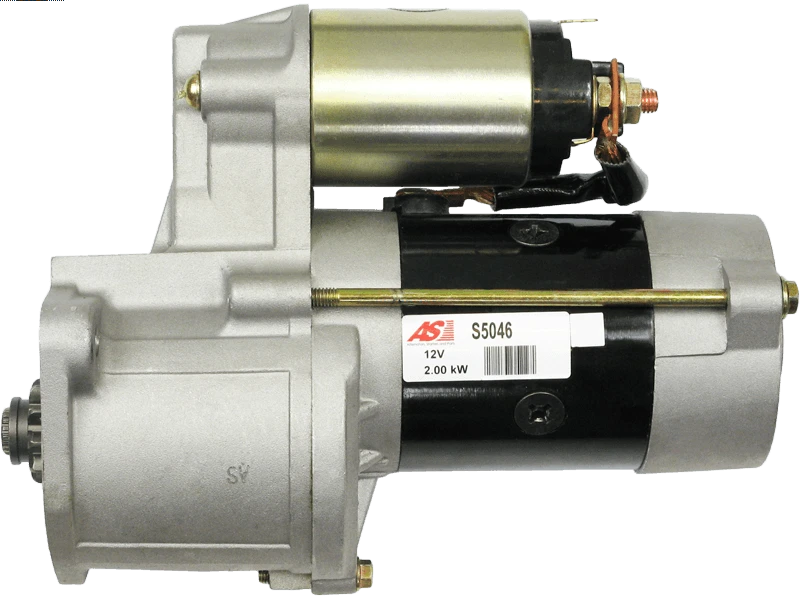 Motor de arranque S5046