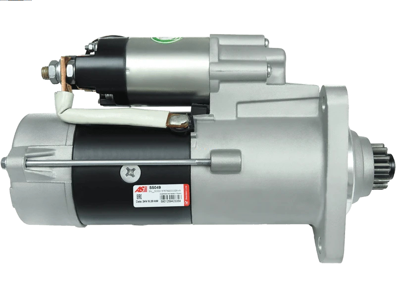 Motor de arranque S5049