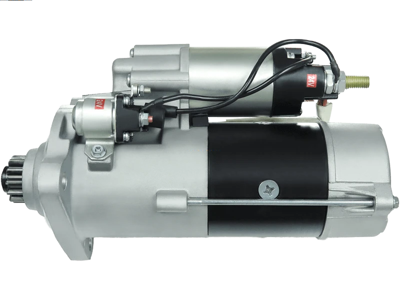 Motor de arranque S5049