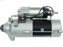 Cargar imagen en el visor de la galería, Motor de arranque S5049
