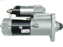 Cargar imagen en el visor de la galería, Motor de arranque S5049
