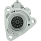 Motor de arranque S5049