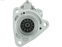 Cargar imagen en el visor de la galería, Motor de arranque S5049
