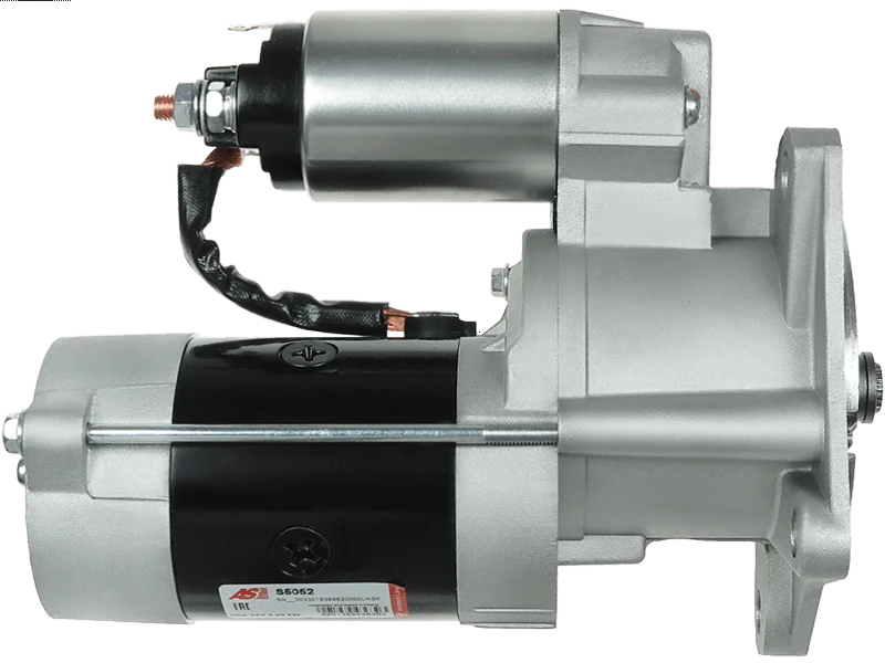 Motor de arranque S5052