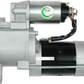 Motor de arranque S5052