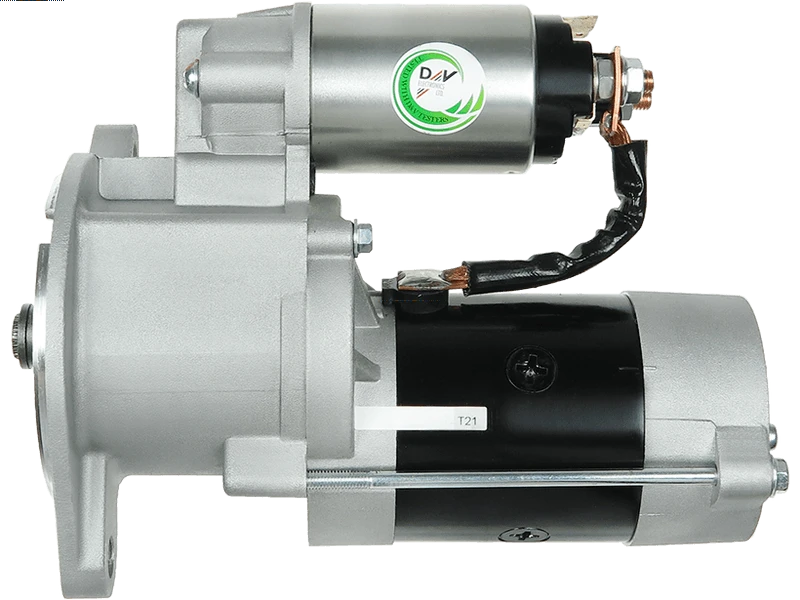 Motor de arranque S5052