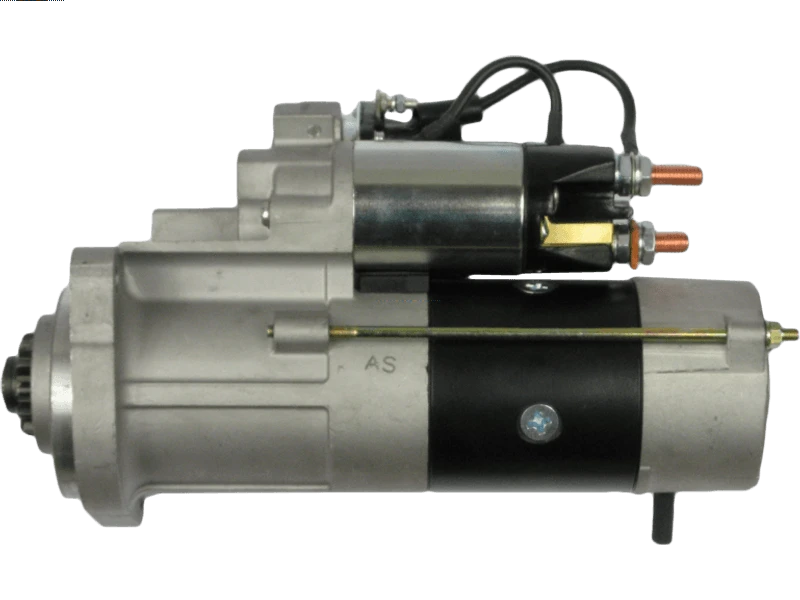 Motor de arranque S5058