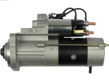 Cargar imagen en el visor de la galería, Motor de arranque S5058
