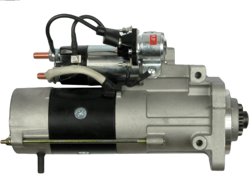 Motor de arranque S5058