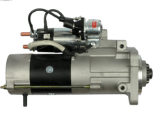 Cargar imagen en el visor de la galería, Motor de arranque S5058
