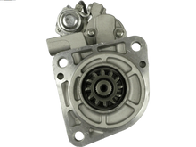 Cargar imagen en el visor de la galería, Motor de arranque S5058
