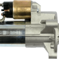 Motor de arranque S5060
