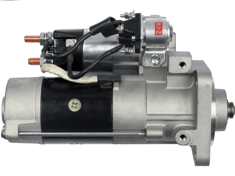 Motor de arranque S5061