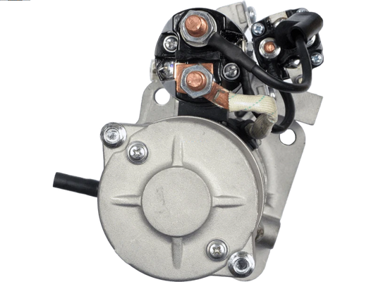 Motor de arranque S5061