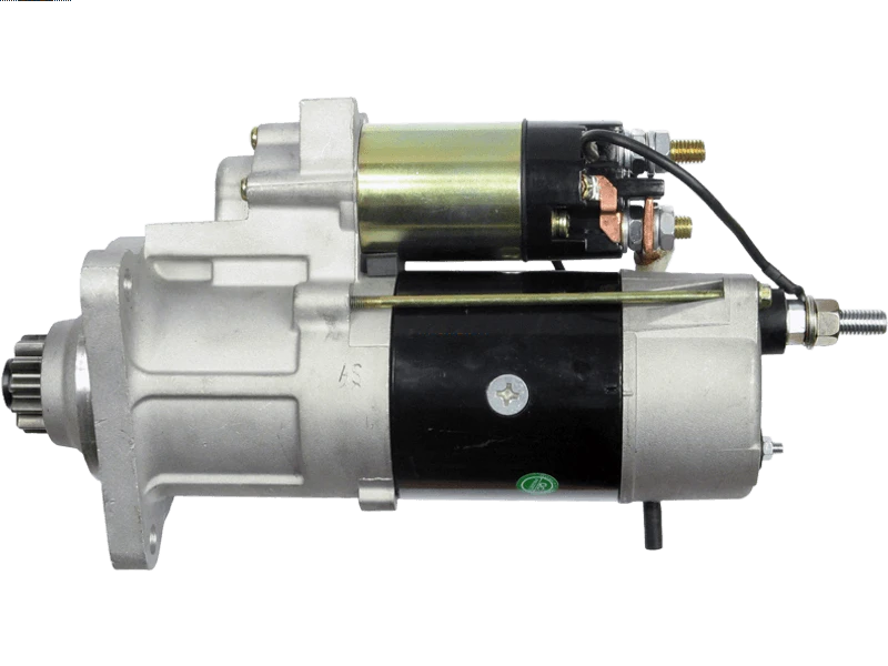 Motor de arranque S5062