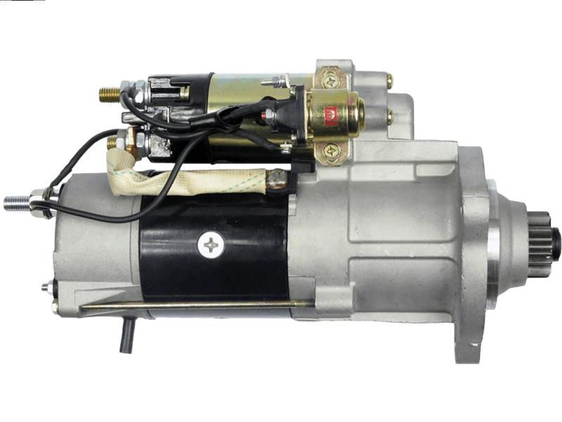 Motor de arranque S5062