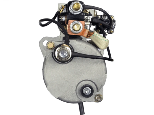 Motor de arranque S5062