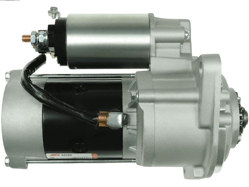 Motor de arranque S5069