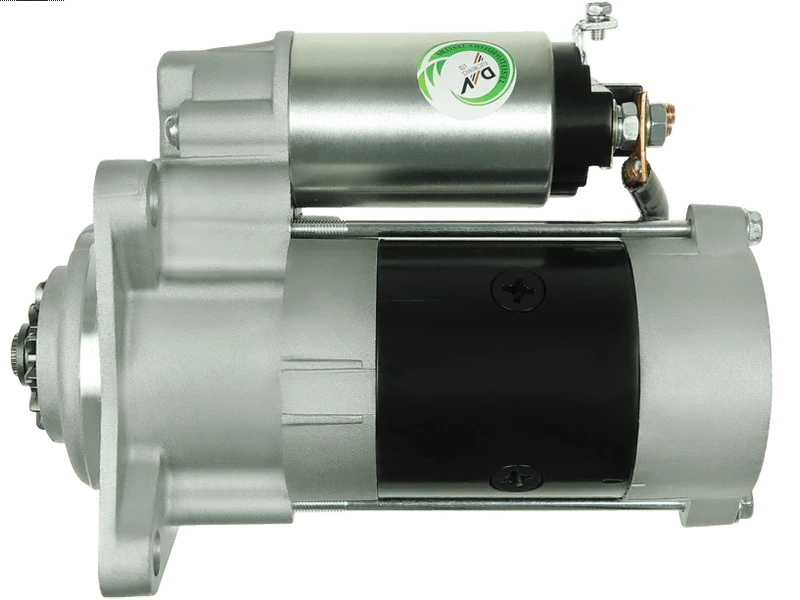 Motor de arranque S5069