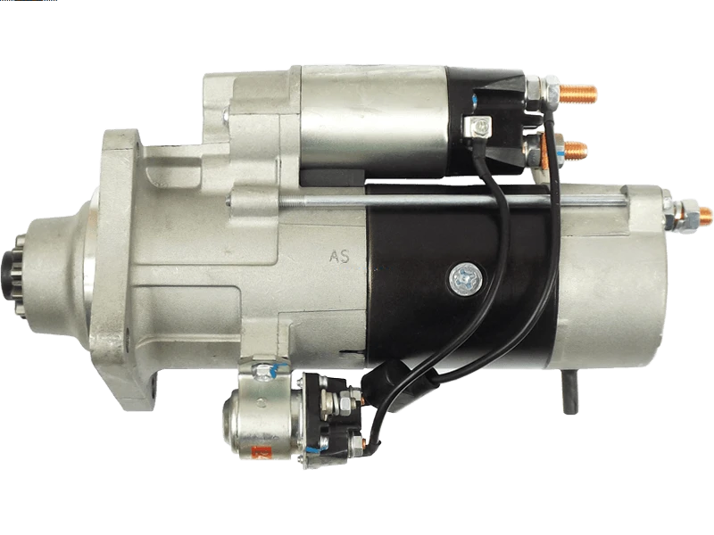 Motor de arranque S5070