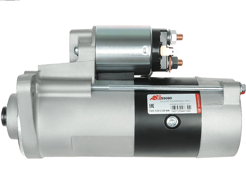 Motor de arranque S5090