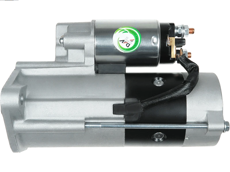 Motor de arranque S5091