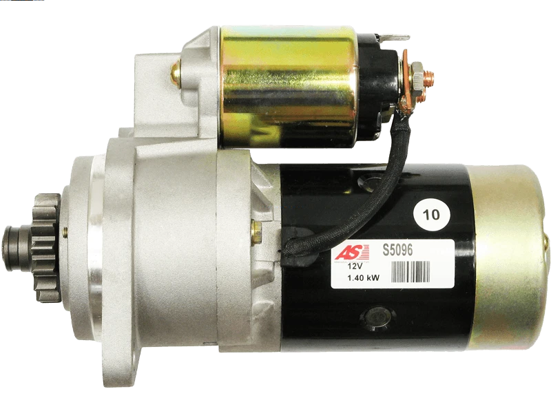 Motor de arranque S5096