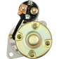 Motor de arranque S5096