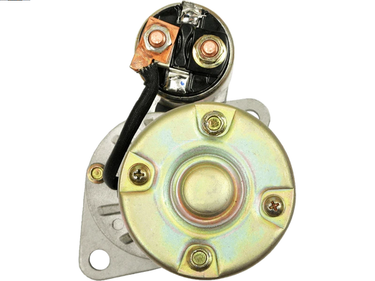Motor de arranque S5096