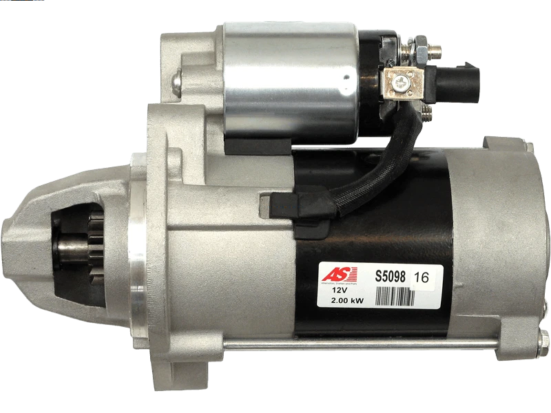 Motor de arranque S5098