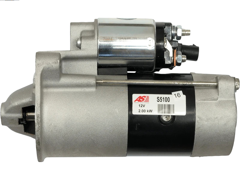 Motor de arranque S5100