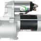 Motor de arranque S5102