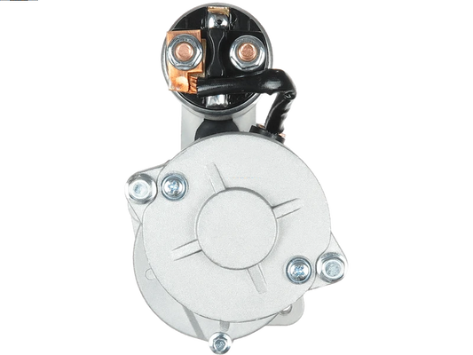 Motor de arranque S5102