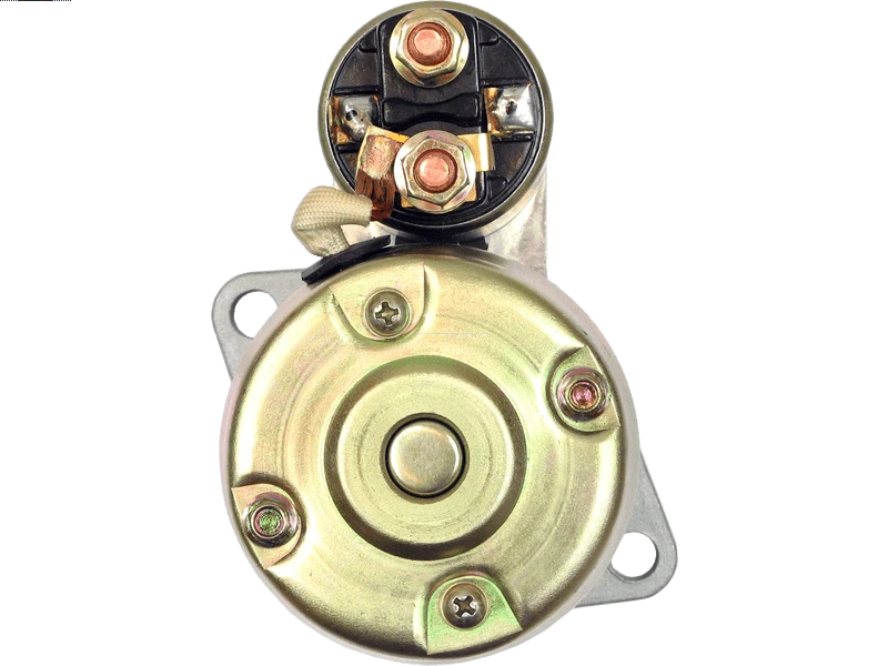 Motor de arranque S5104