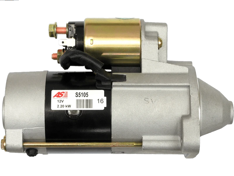 Motor de arranque S5105