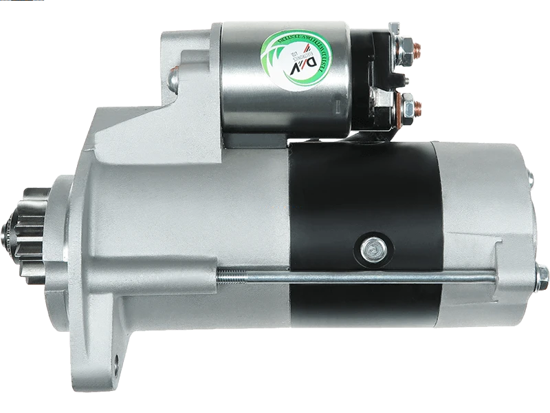 Motor de arranque S5109