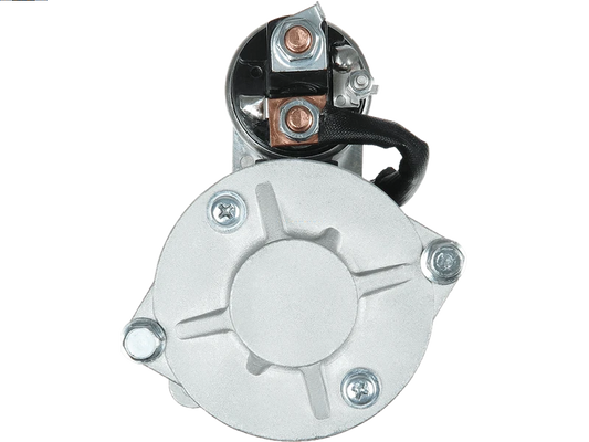 Motor de arranque S5109