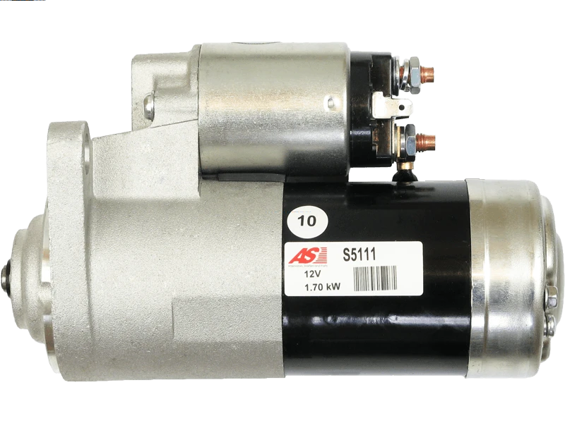 Motor de arranque S5111
