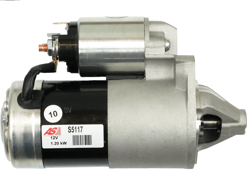 Motor de arranque S5117