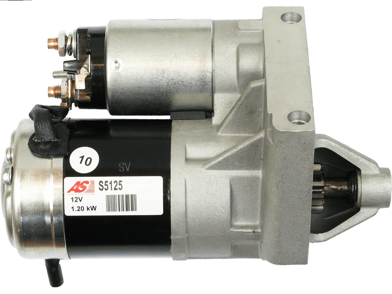 Motor de arranque S5125