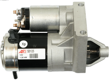 Cargar imagen en el visor de la galería, Motor de arranque S5125
